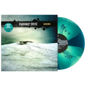Parkway Drive – Horizons (2026, Australien)