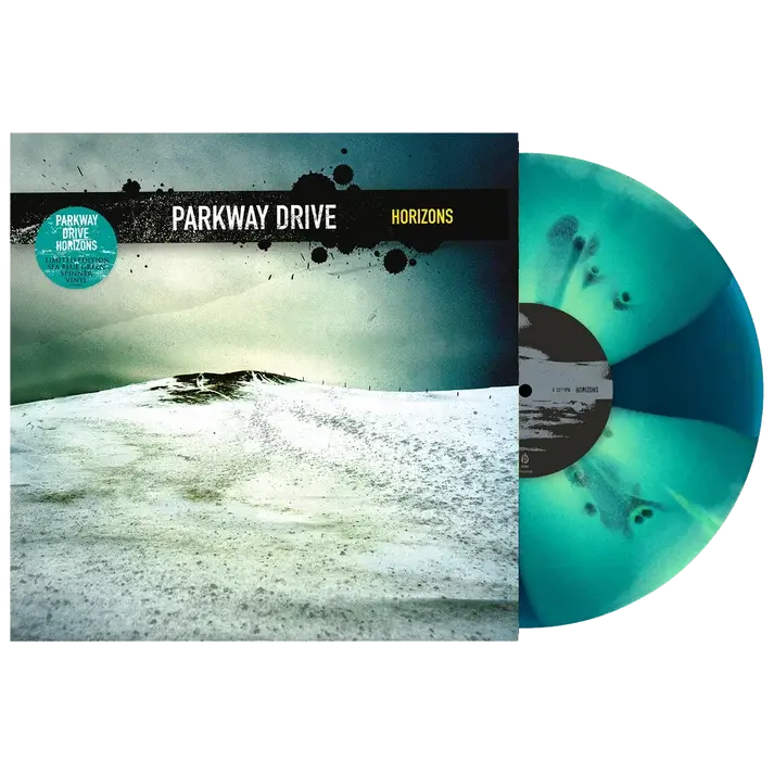 Parkway Drive – Horizons (2026, Australien)