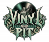 Vinylandpit