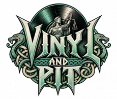 Vinylandpit